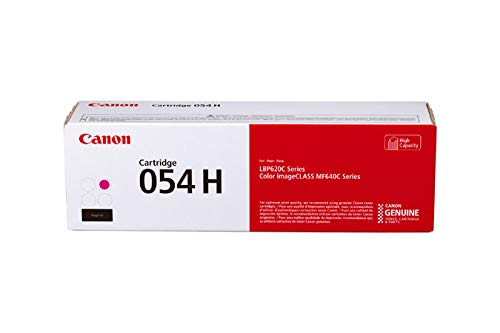 Amazon.co.jp: Canon純正054コンプリート4色大容量トナーカートリッジ